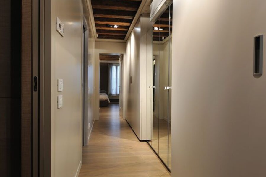 Residenza Privata - WL Pitture
